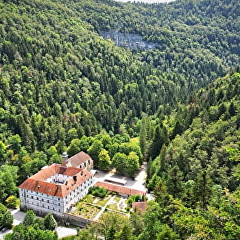 Val de Consolation - CONSOLATION-MAISONNETTES