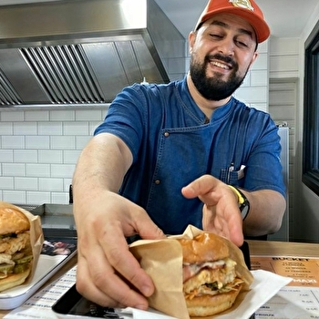 21 Jump Food - VESOUL