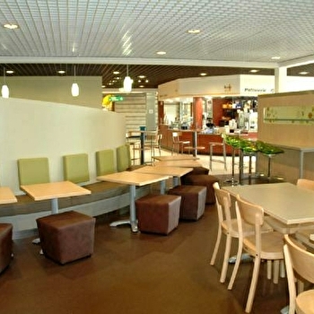 Cafétéria Carrefour - VESOUL