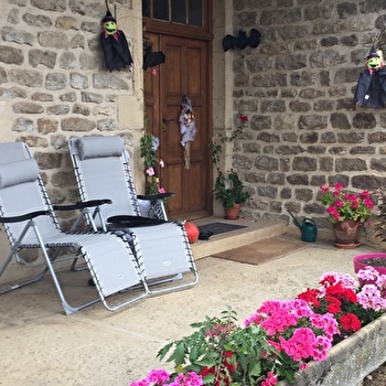 Chez Mamy Cocotte - EPOISSES