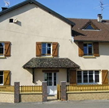 Gîte des Daphnés - LOULLE