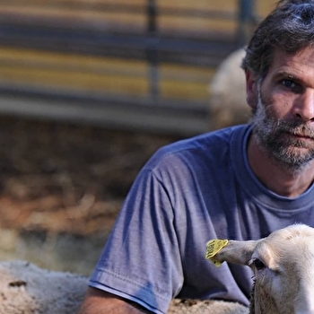 La Ferme du Mont d'Epy - VAL-D'EPY