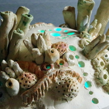 PICARD Naïs, céramique et poterie - MOULINS-ENGILBERT