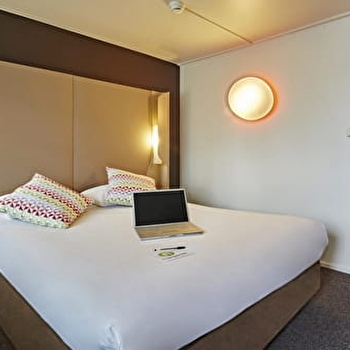 Hôtel Campanile Dijon Nord Toison d'Or - DIJON