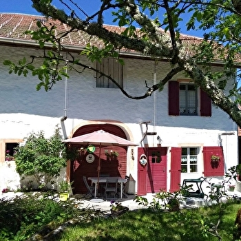 La Césarine - LESCHERES