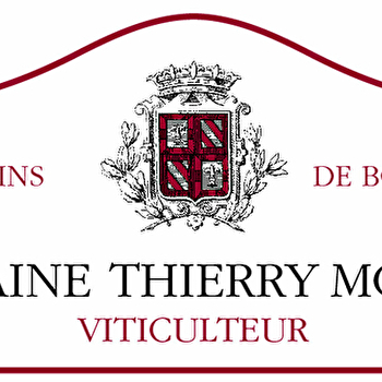 Mortet Thierry - GEVREY-CHAMBERTIN