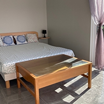 Maison - SAINT-VALLIER