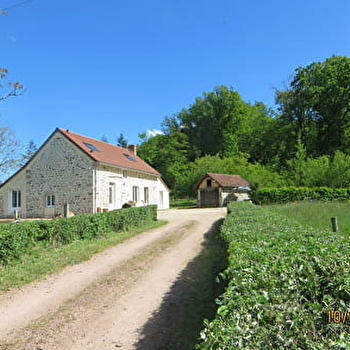 Le Bonnetoît - SAINT-BONNET-DE-VIEILLE-VIGNE
