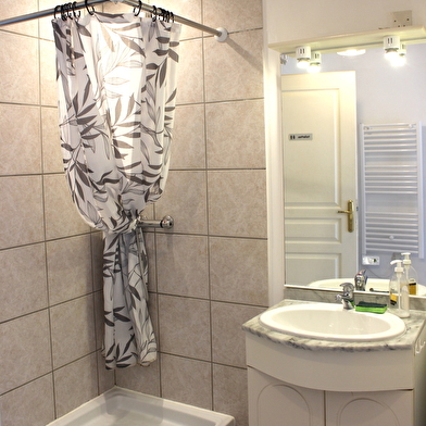 Appartement Alouette