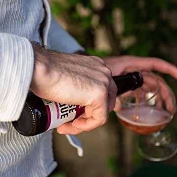 Bar-Brasserie la Luxoise - GEMEAUX