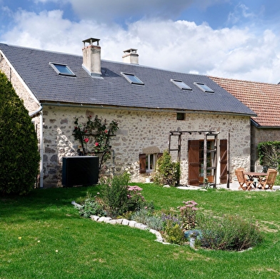 Le Cottage de Pauline