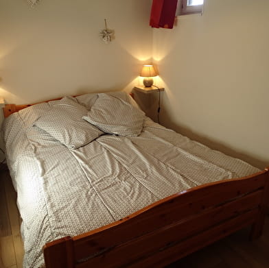 Le Risoux - Appartement en résidence - R402SIM00