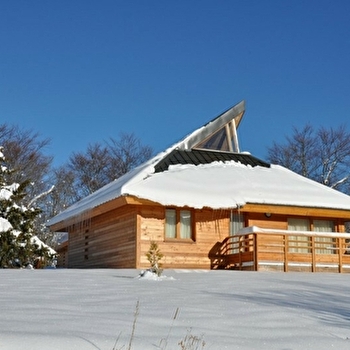 Les Loges du Jura - CERNIÉBAUD