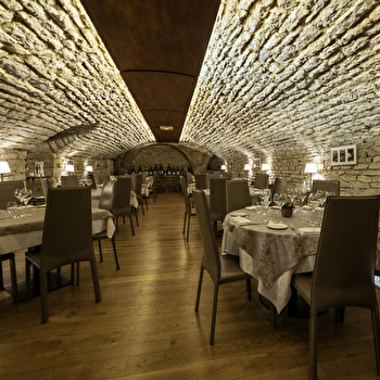 Le Caveau des Arches - BEAUNE