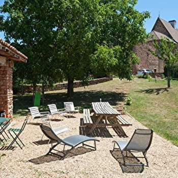 Le Vieux Château - LEYNES