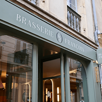 Brasserie François