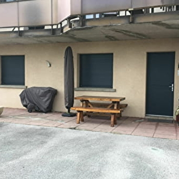 Chez Laurence Brousse - LES FINS