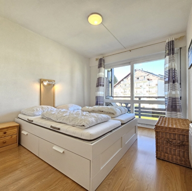 Le Plein Soleil - Appartement en résidence