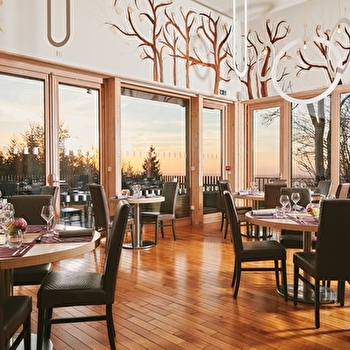 Brasserie de Montagne - Les Papillons - PONTARLIER