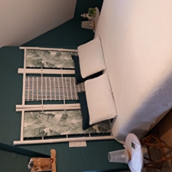 Le Rosier Mignon - DIGOIN