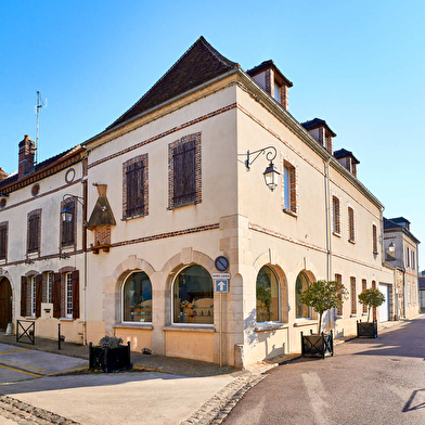 Maison Dosnon