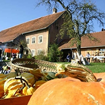 Musée agricole départemental - BOTANS