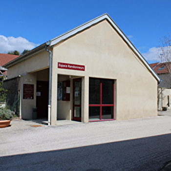 Aire de pique-nique de Chamboeuf 2 - CHAMBOEUF