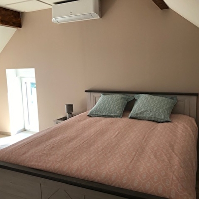 Gîte des Hirondelles