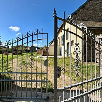 La Maison du Lac - SAINT-MARTIN-DE-LA-MER