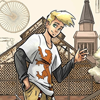 Application jeux 'Pays de Montbéliard Aventures' - MONTBELIARD