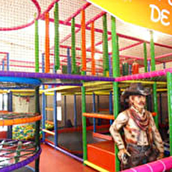 Centre de loisirs 'Le Bull'in Charolais' - VITRY-EN-CHAROLLAIS