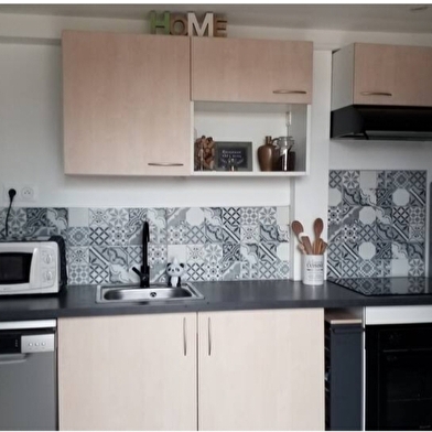 Les Chaumières Bourbonniennes - 3