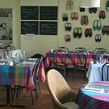 Chez Serafin - BITRY