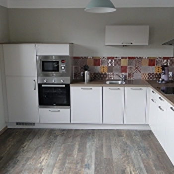 Maison l'Aubriète - MOUTHE