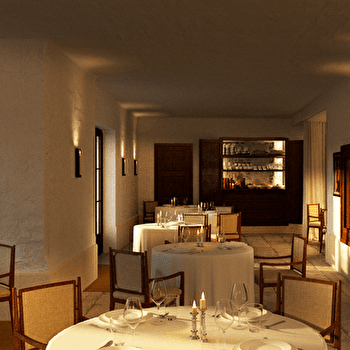 Le Clos de la Tour - GILLY-LES-CITEAUX