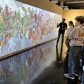 Top chrono - ALISE-SAINTE-REINE