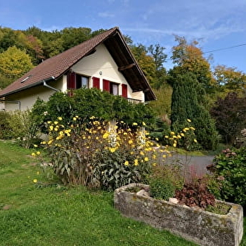 Le Baïkal - GIROMAGNY