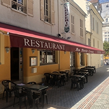 Au P'Tit Creux - SENS