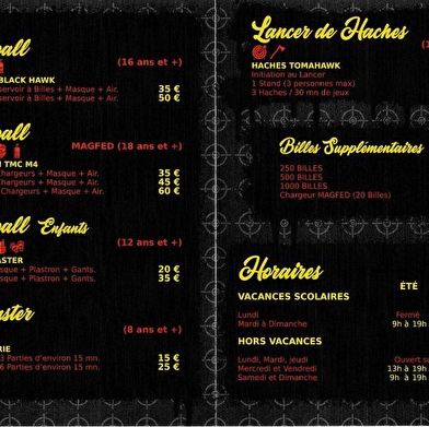 Gold coast game zone