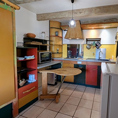 Entre Ville et Campagne