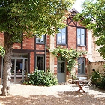 La Maison du Crémant - SAVIGNY-LES-BEAUNE