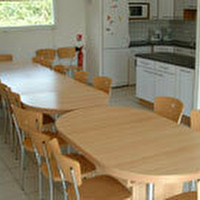 Gite d'étape le Perron