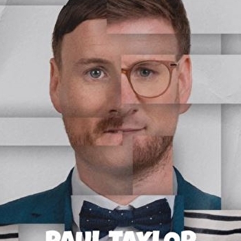 Paul Taylor - Festival Drôlement Bien - BESANCON