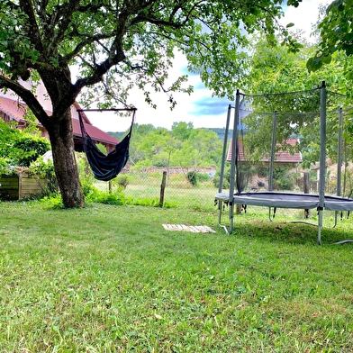 Gîte de l'ancienne distillerie