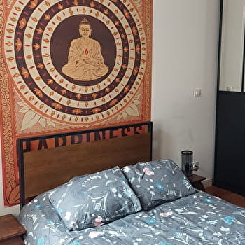 Gîte Bambou - AUTUN