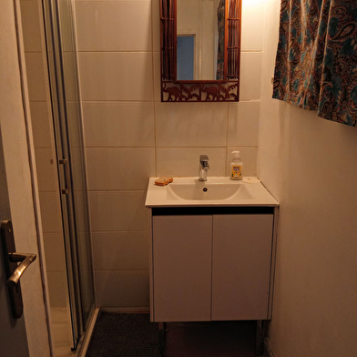 Appartement de caractère