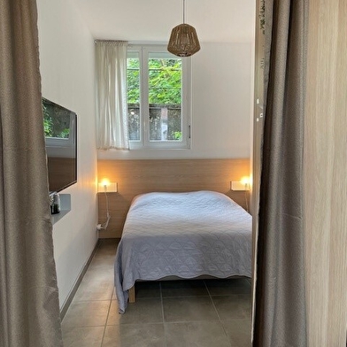 La Maisonnette du Parc