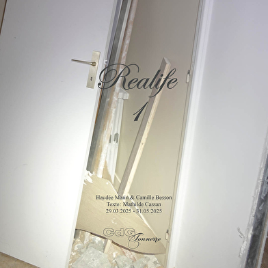 Le France - Appartement en résidence - R322DRE00