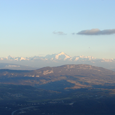 Itinérance l’Ain à Vélo – Le Plateau de Retord, la Nature par excellence (2 jours)