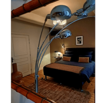 L'Hôtel Particulier - Chambres d'hôtes - LOUHANS